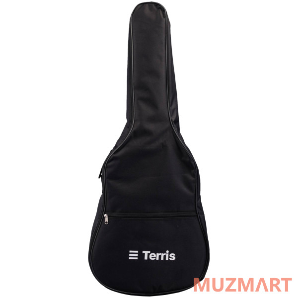 Terris TGB-C-05BK Чехол для классической гитары
