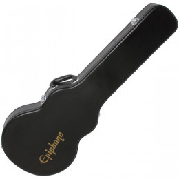 Epiphone CASE EPI LP STD CUST Кейс для электрогитары
