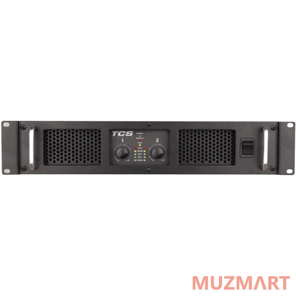 TCS TA2240 Усилитель мощности