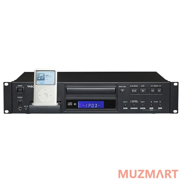Tascam CD-200I CD-проигрыватель