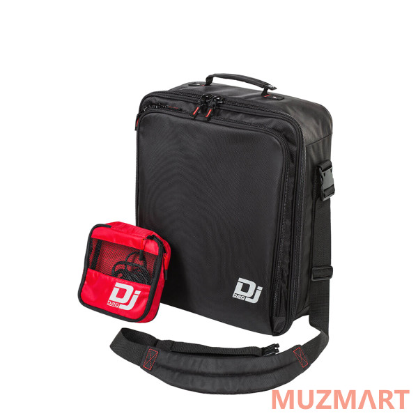DJ-BAG CD&M PLUS Сумка для микшерных пультов и проигрывателей CD