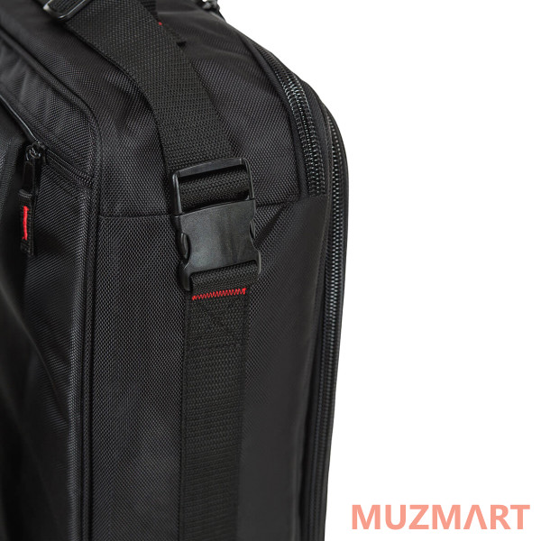 DJ-BAG CD&M PLUS Сумка для микшерных пультов и проигрывателей CD