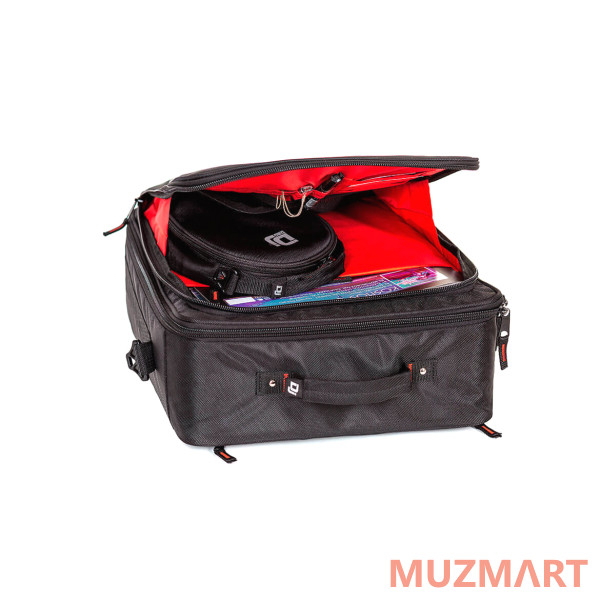 DJ-BAG CD&M PLUS Сумка для микшерных пультов и проигрывателей CD