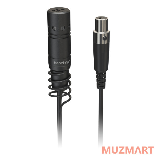 Behringer HM50 BK Подвесной конденсаторный микрофон