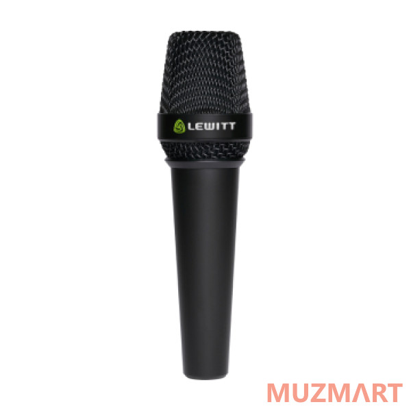 Lewitt MTPW950 Вокальный кардиоидный конденсаторный микрофон