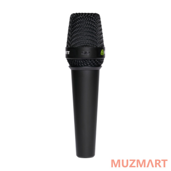 Lewitt MTPW950 Вокальный кардиоидный конденсаторный микрофон