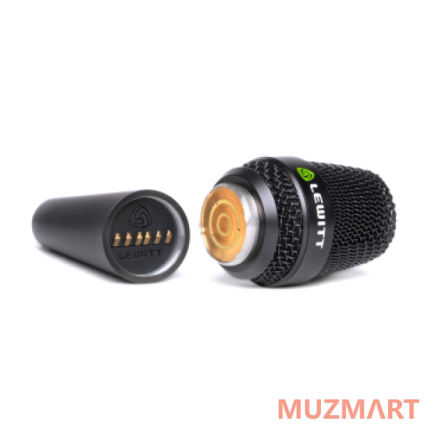 Lewitt MTPW950 Вокальный кардиоидный конденсаторный микрофон