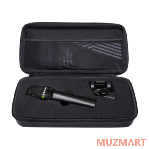 Lewitt MTPW950 Вокальный кардиоидный конденсаторный микрофон