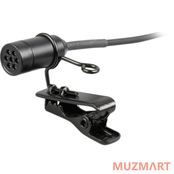 Relacart LM-P01 Микрофон петличный электретный, всенаправленный