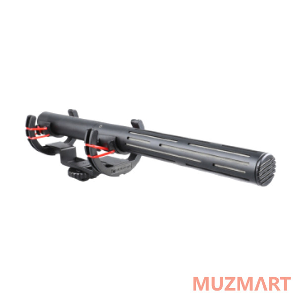 Relacart SM-2 Микрофон пушка конденсаторный