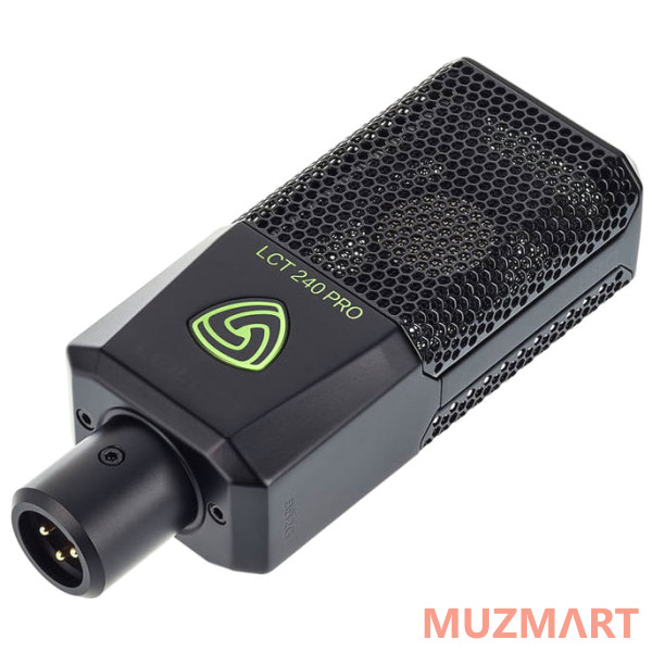 Lewitt LCT240PRO BLACK VP Студийный кардиоидный микрофон