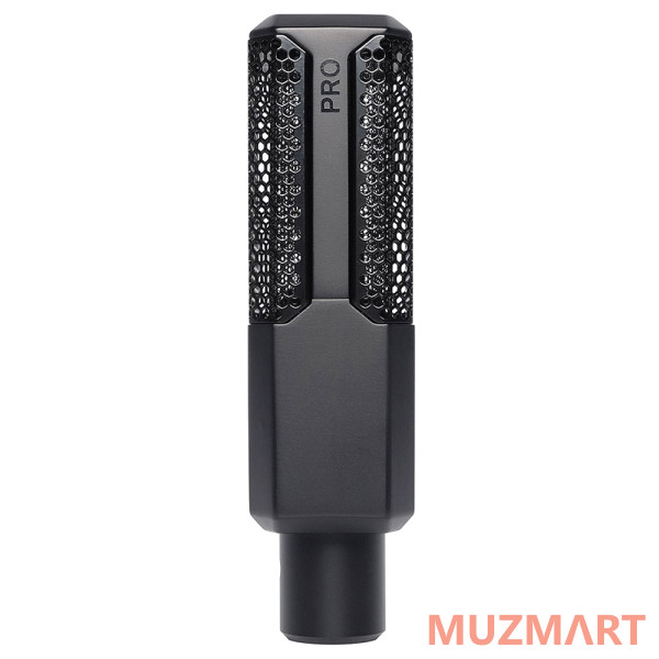 Lewitt LCT240PRO BLACK VP Студийный кардиоидный микрофон