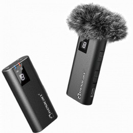 Relacart MC-1 МИНИ UHF радиосистема