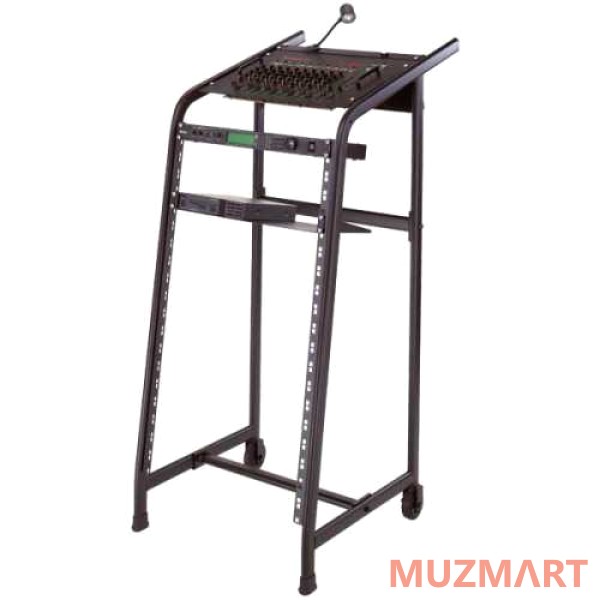 Bespeco RACKM208 Стойка рэковая напольная