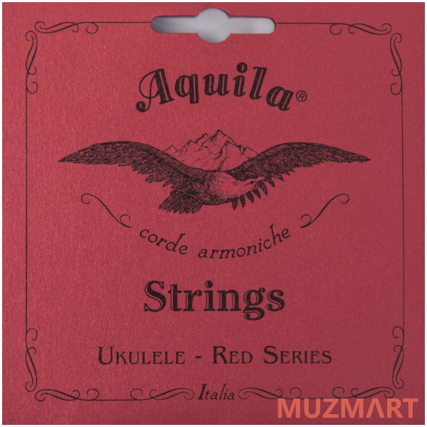 Aquila RED 79U Струны для банджолеле
