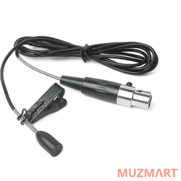 Relacart LM-C620 Петличный всенаправленный конденсаторный микрофон