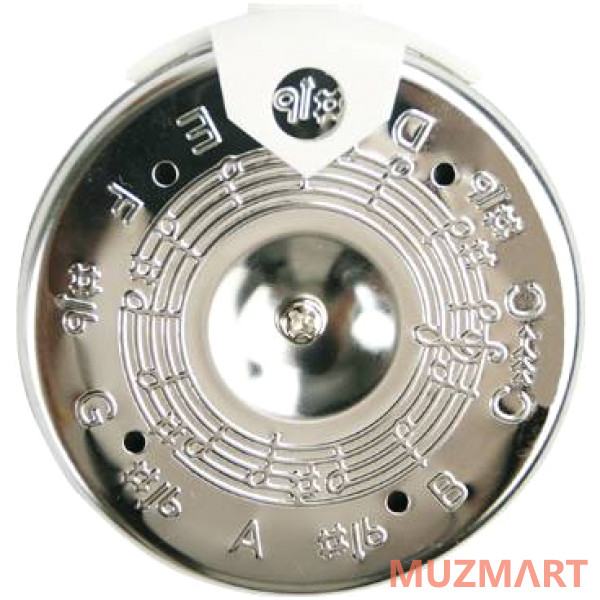 Alice A003AP (PC-C) Камертон духовой хроматический 13 нот