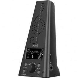 NUX WMT-230-BK Метротюнер