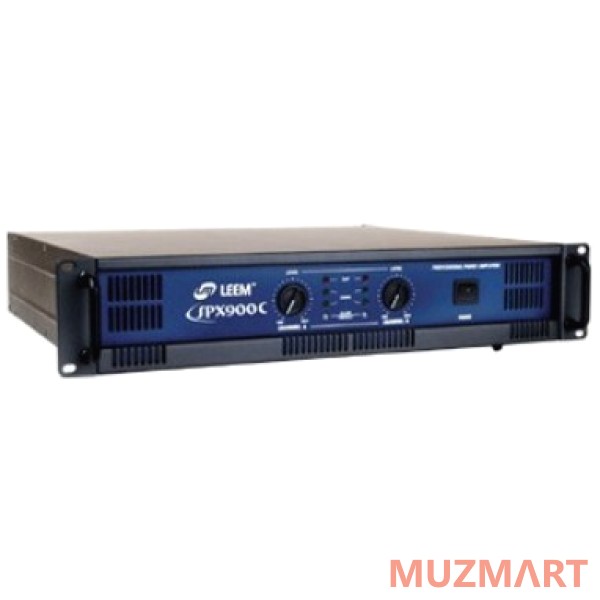 Leem SPX-900C Усилитель мощности