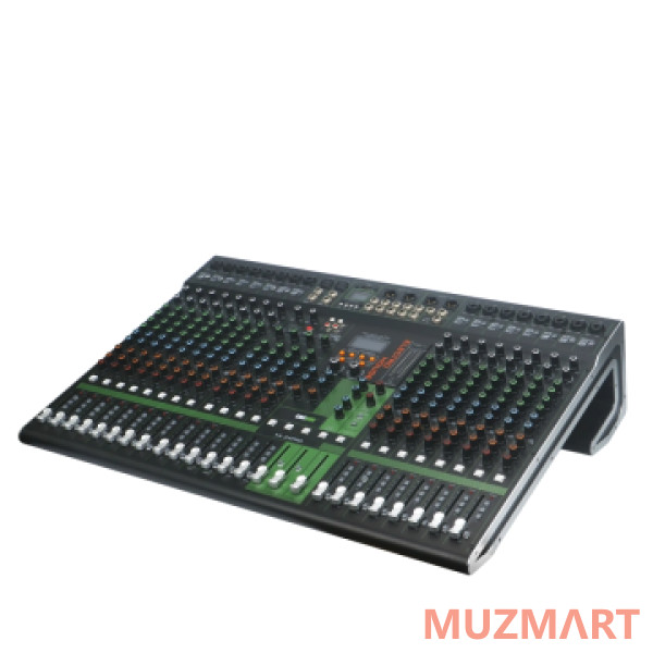 CRCBOX XA-24PRO Аналоговый микшер