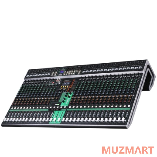 CRCBOX XA-32PRO Аналоговый микшер