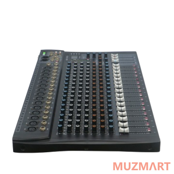 CRCBOX MR-160S Аналоговый микшер