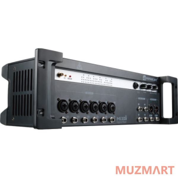 Relacart MIXX12 12-Канальный цифровой микшер