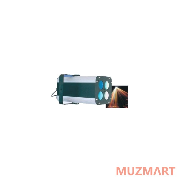 Dj Light DJL426 Gobostar Световой прибор звукоанимационный
