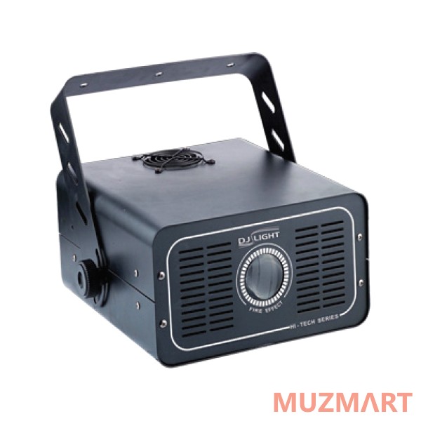 Dj Light YW0651 Fire Effect Световой прибор