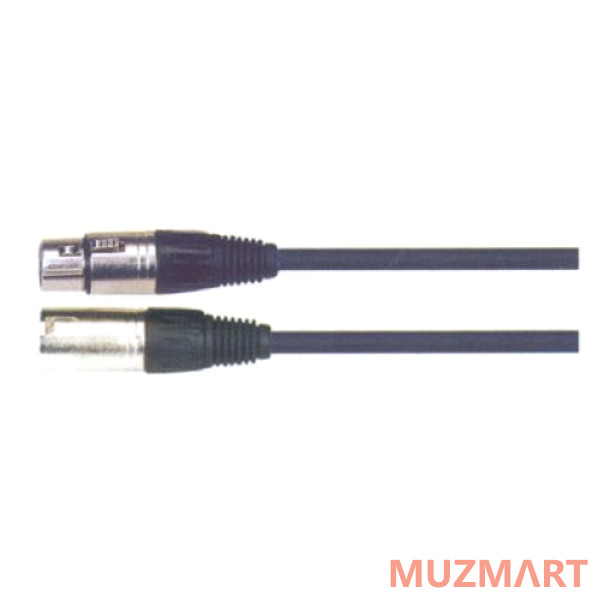 Soundking BB103-3M Кабель микрофонный