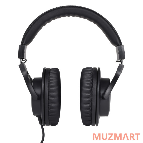 Arturia MiniFuse Recording Pack Black Комплект для звукозаписи