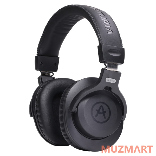 Arturia MiniFuse Recording Pack Black Комплект для звукозаписи