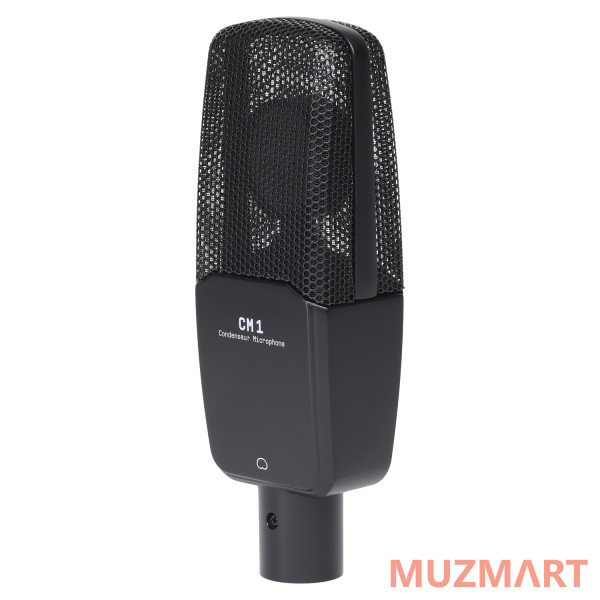 Arturia MiniFuse Recording Pack Black Комплект для звукозаписи