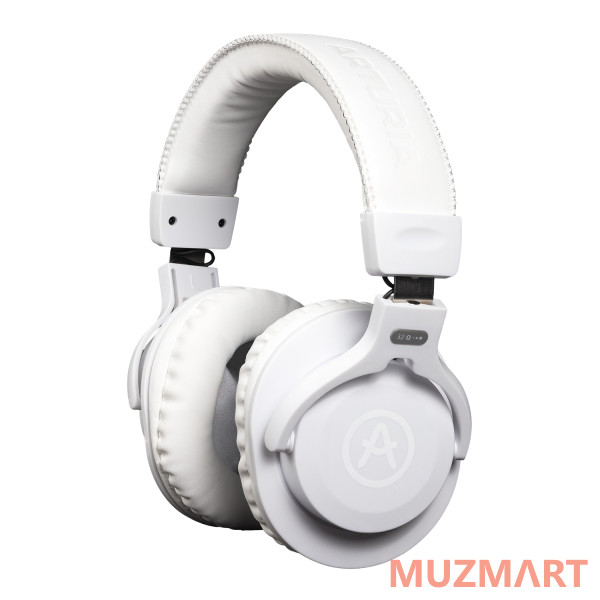 Arturia MiniFuse Recording Pack White Комплект для звукозаписи