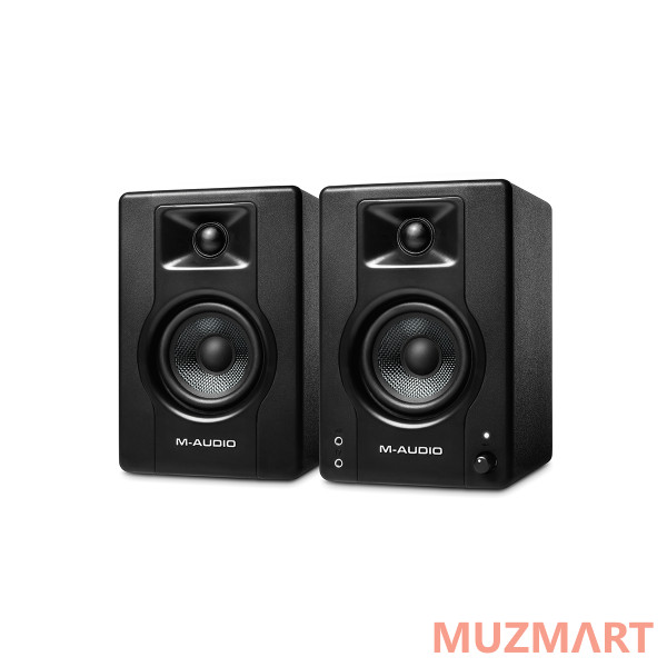 M-Audio BX3 (пара) Комплект студийных мониторов