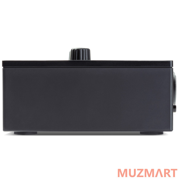 M-Audio M-Track Duо USB аудиоинтерфейс