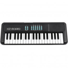 Terris TK-100 BK Синтезатор детский