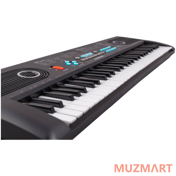 Terris TK-150 BK Синтезатор детский