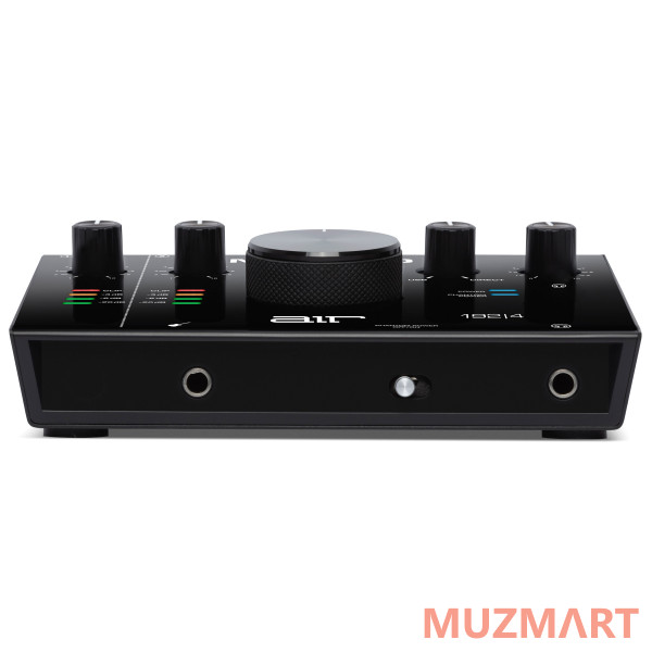 M-Audio AIR 192 | 4 Vocal Studio Pro Комплект для звукозаписи