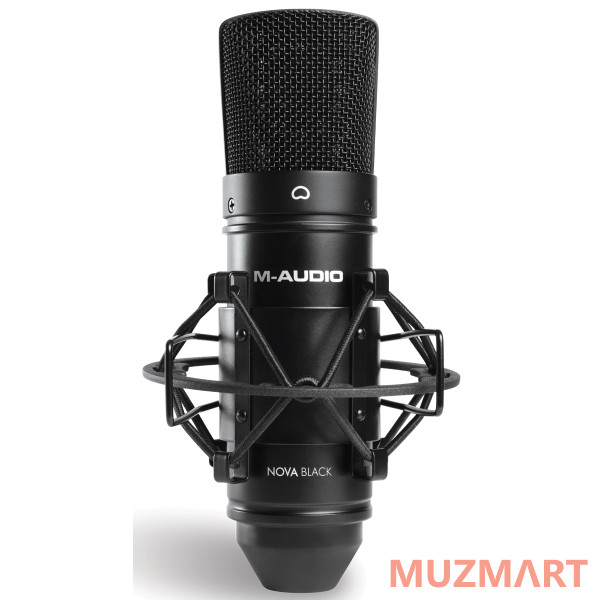 M-Audio AIR 192 | 4 Vocal Studio Pro Комплект для звукозаписи