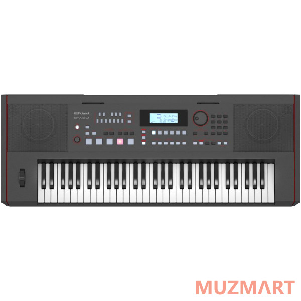 Roland E-X50 Синтезатор