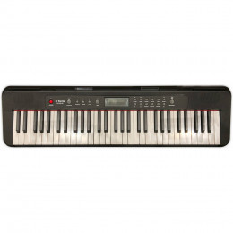 Terris TK-500 BK Синтезатор
