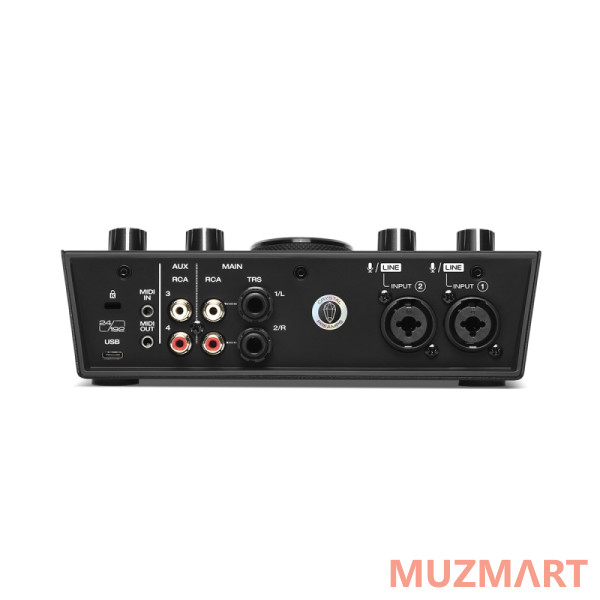 M-Audio AIR 192 | 8 USB Аудиоинтерфейс