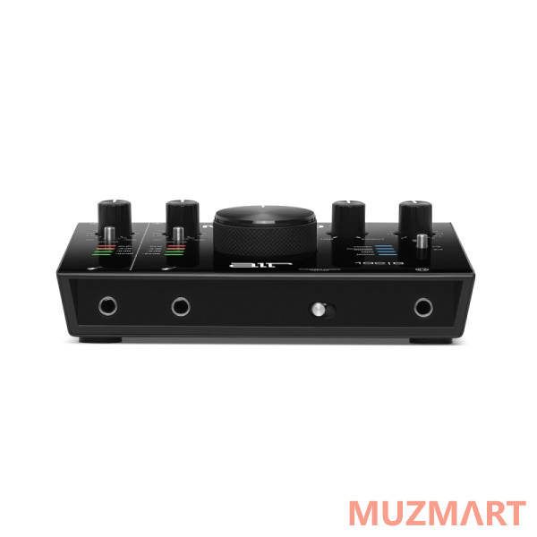 M-Audio AIR 192 | 8 USB Аудиоинтерфейс