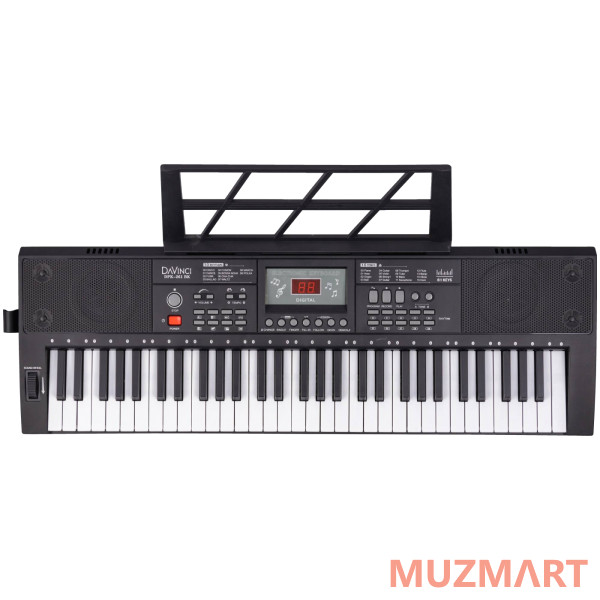Davinci DPK-261 BK Синтезатор