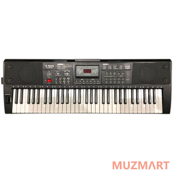 Terris TK-250 BK Синтезатор