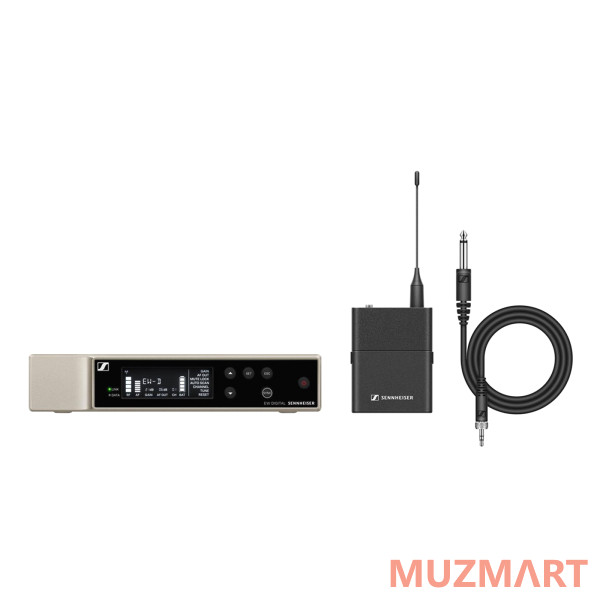 Sennheiser EW-D CI1 SET (Q1-6) Инструментальная беспроводная система