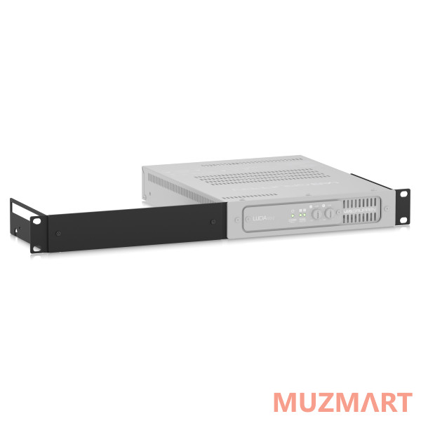 Lab.gruppen LUCIA RACKMOUNT KIT Комплект креплений для монтажа усилителей серии LUCIA