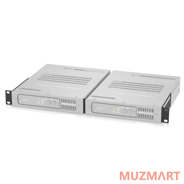 Lab.gruppen LUCIA RACKMOUNT KIT Комплект креплений для монтажа усилителей серии LUCIA