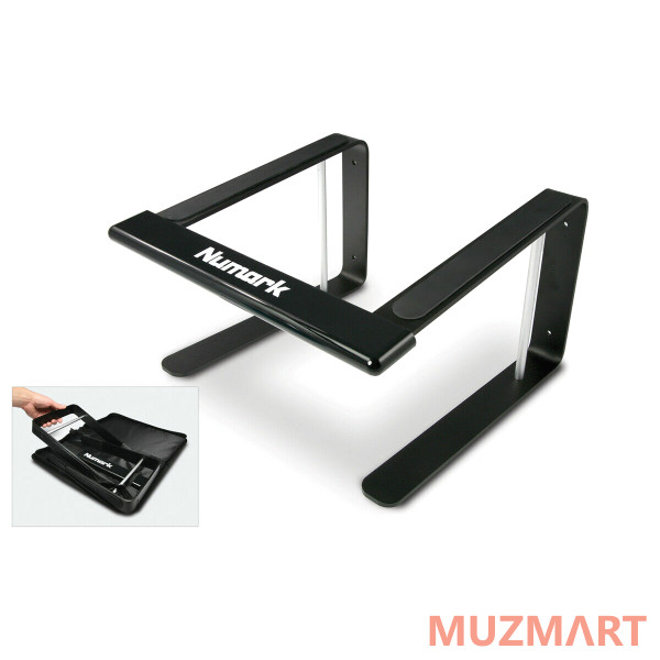Numark Laptop Stand Pro Стойка для ноутбука